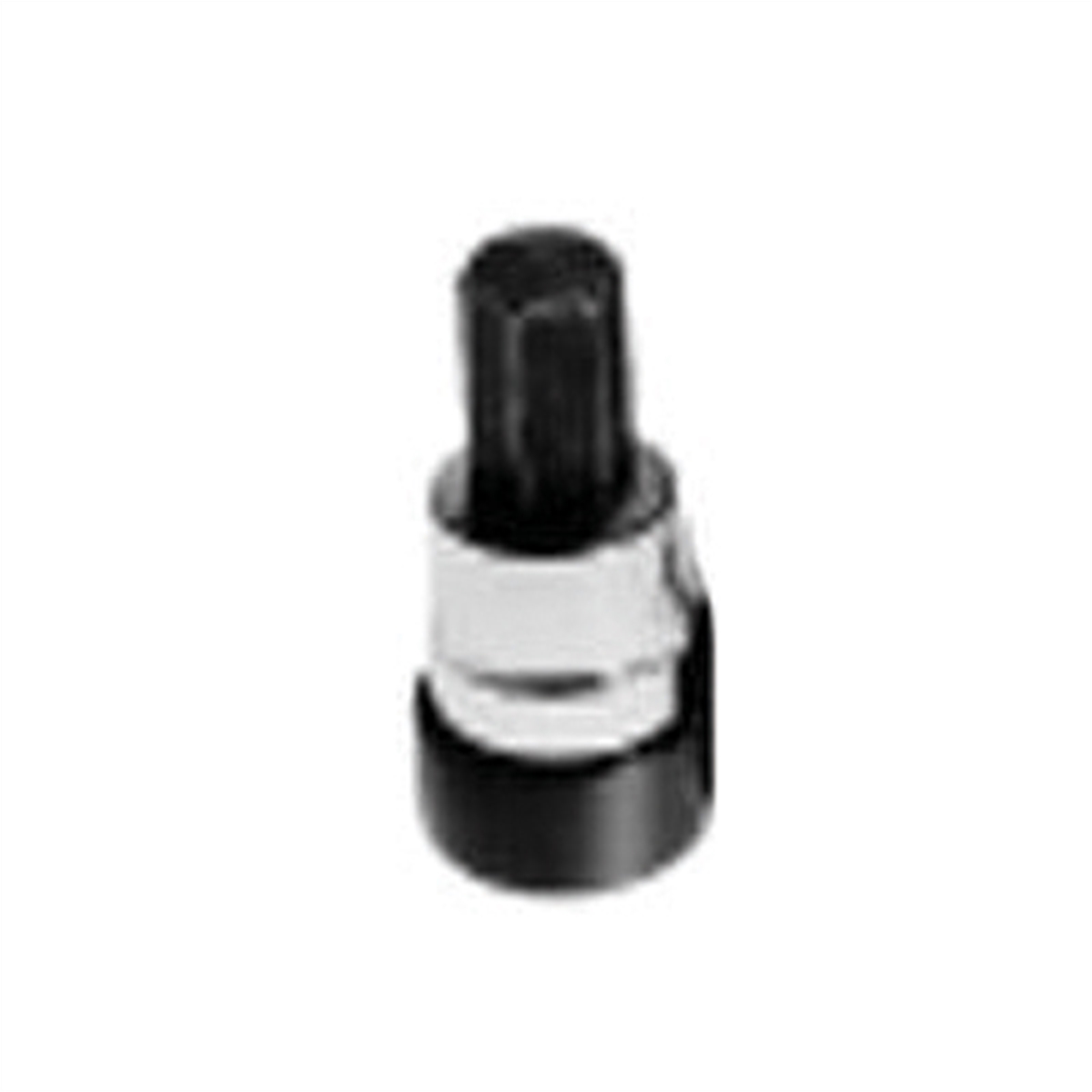 Lisle BITSOC 5/32 3/8D HEX BLK