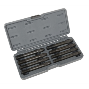 Lisle Wheel Stud Pilot Pin Set, 8pc