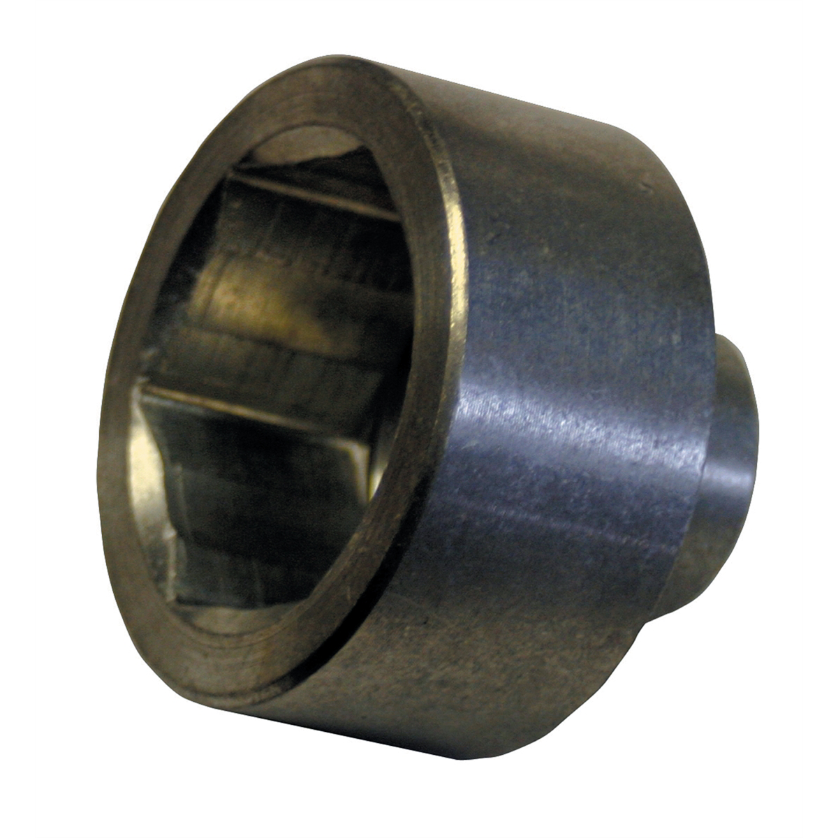 Lisle SOC 36MM 3/8D OIL FILT 6PT BLK