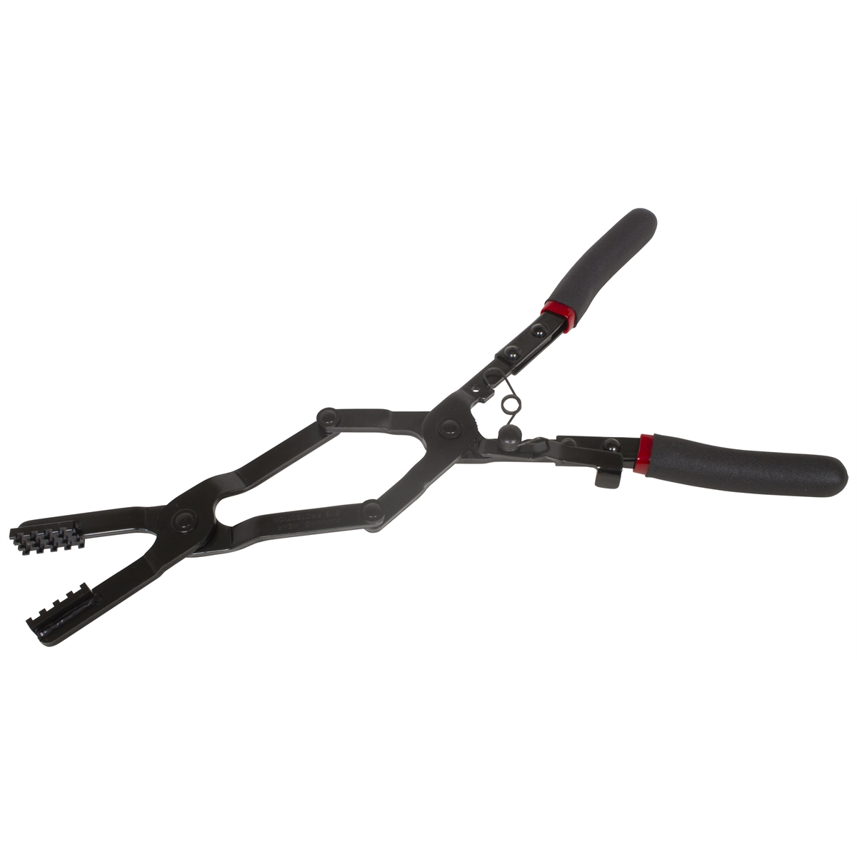 Lisle 17" Long Reach Hose Clamp Pliers
