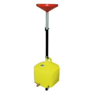 Lisle DRAIN 18 GALLON OIL LIFT