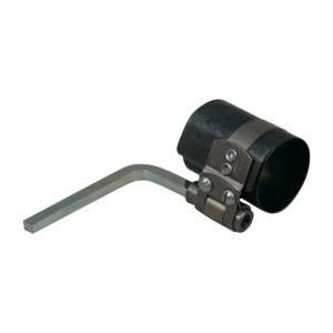 Lisle PISTON RING COMPRESSOR 1-1/2 TO 3IN. SMALL ENGINE