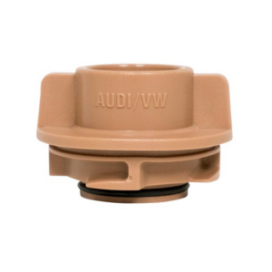 Lisle AUDI/VW ADAPTER W/GASKET TAN