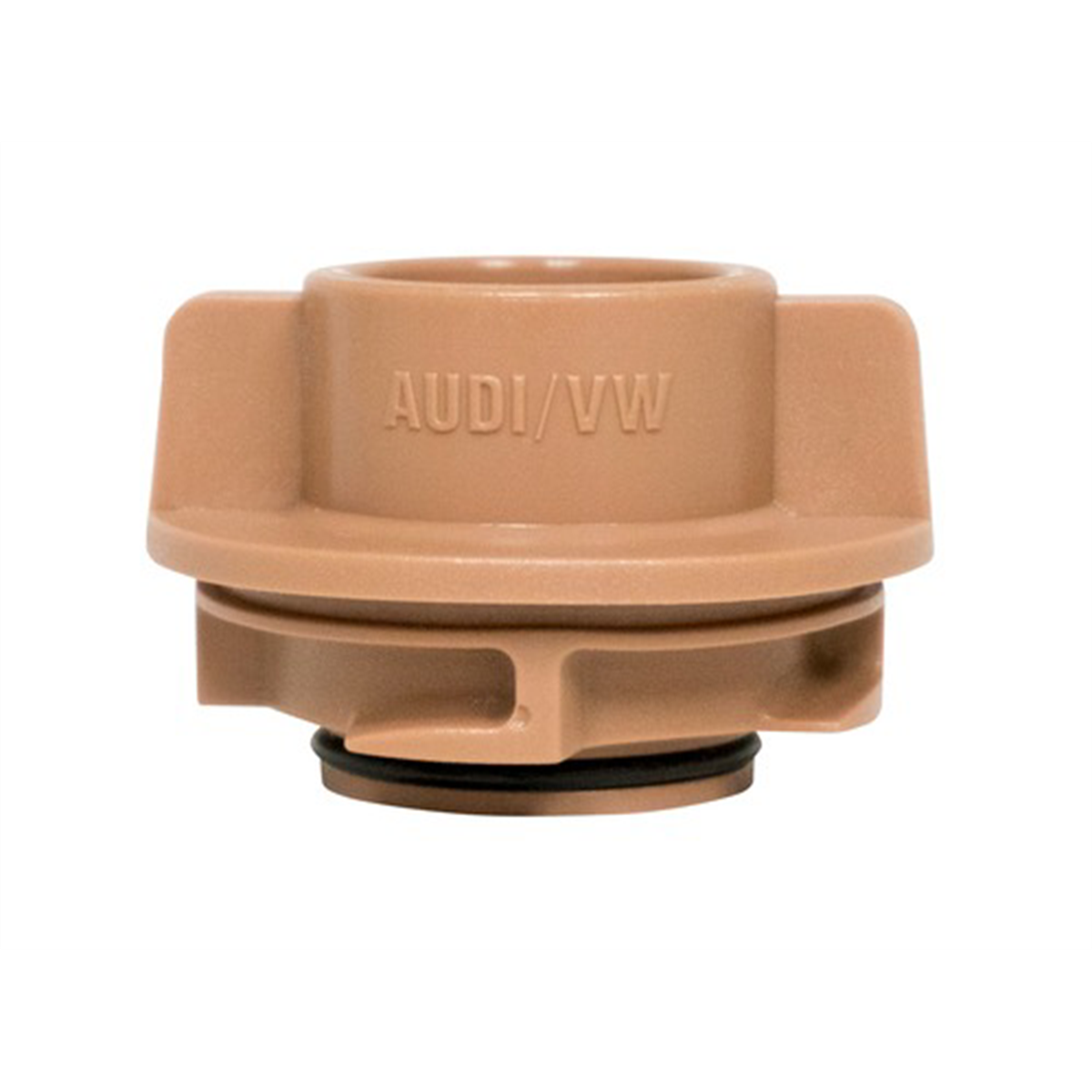 Lisle AUDI/VW ADAPTER W/GASKET TAN