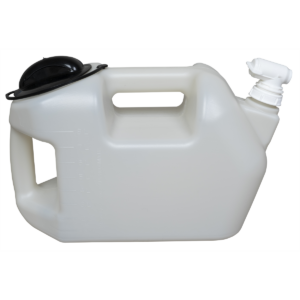 8 Qt. Low Profile Oil Dispenser