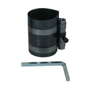Lisle PISTON RING COMPRESSOR 3-1/2 TO 7IN