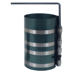 Lisle PISTON RING COMPRESSOR 3-1/2 TO 7IN