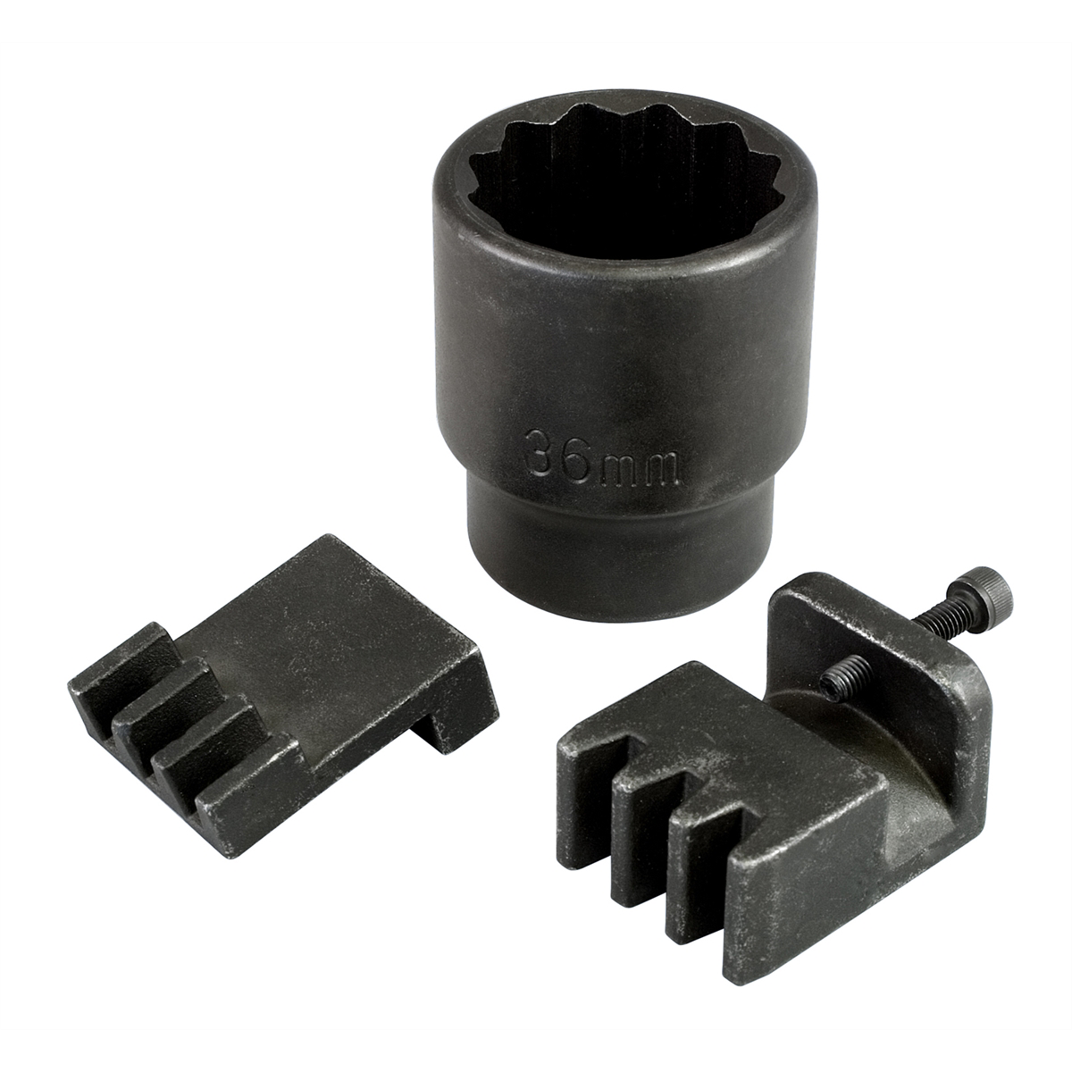 Lisle Flywheel Locking Tool for 6.6L Duramax