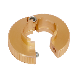 Lisle 3/8" Jiffy-tite Disconnect, Low Profile