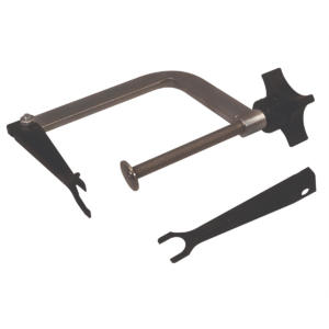 Lisle VALVE SPRING COMPRESSOR 3/4 TO 1-1/16IN.