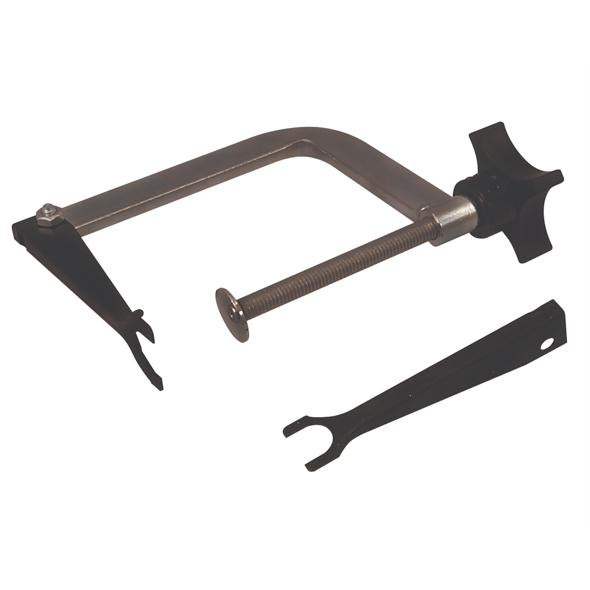 Lisle VALVE SPRING COMPRESSOR 3/4 TO 1-1/16IN.