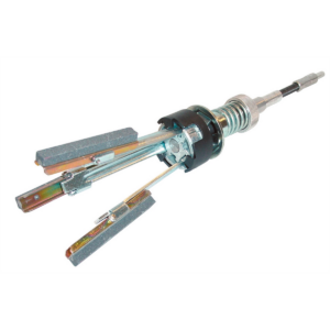 Lisle HONE ENGINE CYLINDER 2 TO 7IN. GLAZE BREAKER