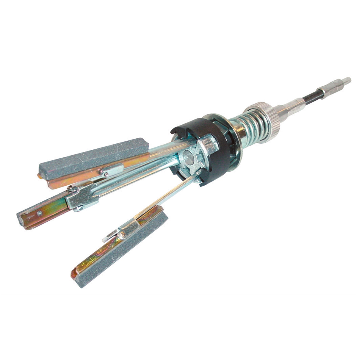 Lisle HONE ENGINE CYLINDER 2 TO 7IN. GLAZE BREAKER