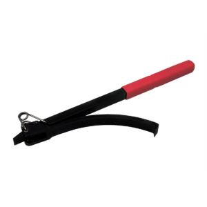 Lisle FLYWHEEL TURNER FOR REAR WHL DRIVE
