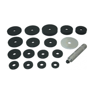 Lisle SEAL DRIVER KIT 18 PC UP TO 3-3/8IN.