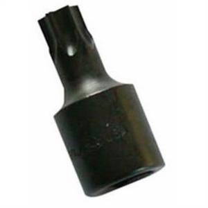 Lisle TORX TAMPERPROOF BIT T-27 1/4IN. HEX