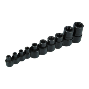 Lisle E TORX E5-E20 SOCKET SET