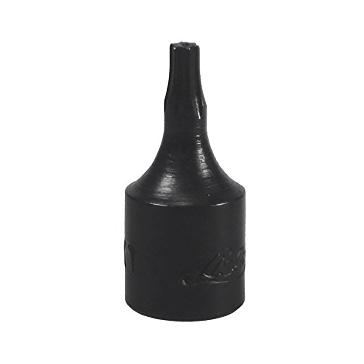 Lisle BITSOC T25 1/4D IMP INT TRX BLK