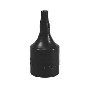 Lisle BITSOC T30 1/4D IMP INT TRX BLK