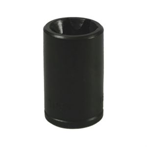 Lisle BITSOC E18 1/2D IMP EXT TRX BLK