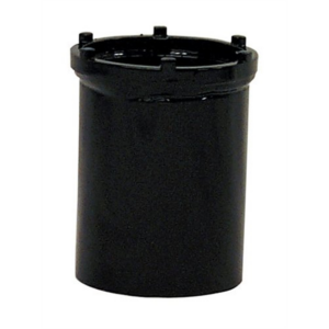 Lisle BEARING LOCK NUT TOOL 6 SLOT 1/2IN. DRIVE