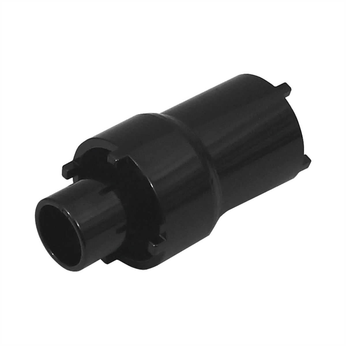 Lisle BEARING LOCK NUT TOOL RATCHING DOUBLE ENDED