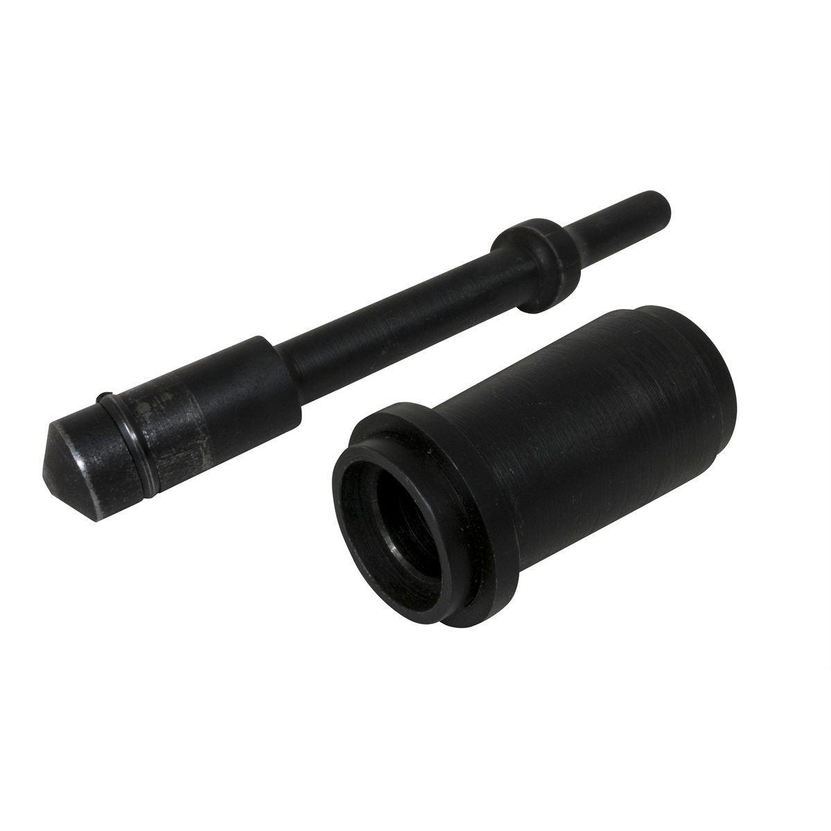 Lisle Short Pneumatic Anchor Pin Bushing Tool