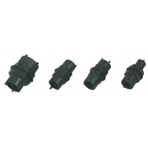 Lisle ANTENNA NUT SOCKET SET
