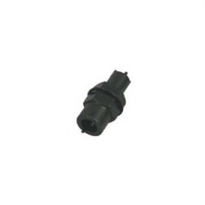 Lisle SOC 7/8 ANTNNA NUT IMP 6PT BLK