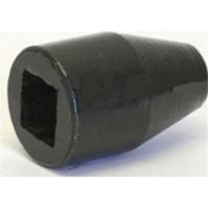 Lisle BITSOC 5/16 1/2D IMP 6PT BLK