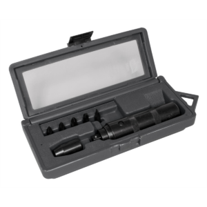 Lisle IMPACT DRIVER 1/2IN.  WITH BITS