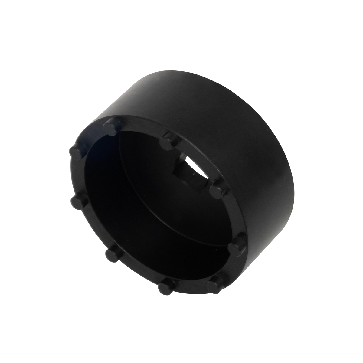 Lisle Axle Nut Socket, 9 Pin for GM
