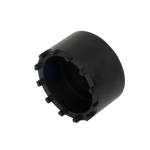 Lisle Axle Nut Socket, 12 Pin for Dodge