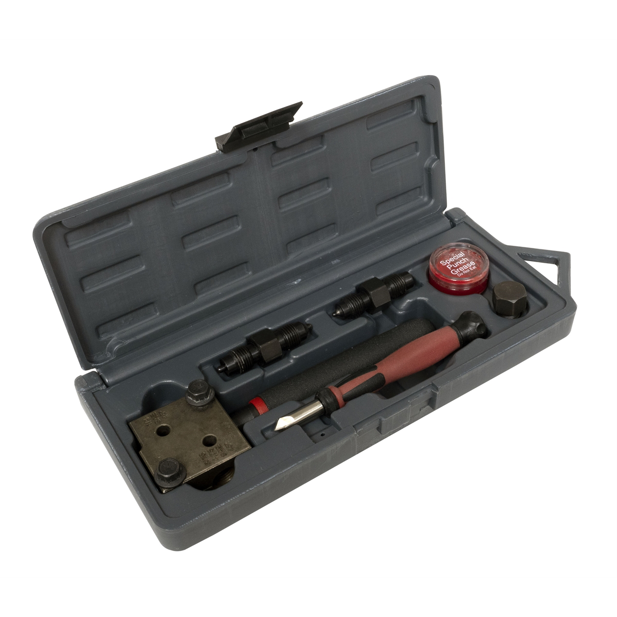 Lisle Double Flaring Tool 3/16" & 1/4"