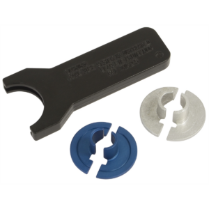 Lisle Low Profile Fuel Line Disconnect Set