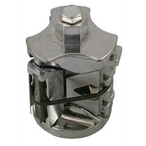 Lisle CYLINDER RIDGE REAMER 2-11/16 TO 5-5/16IN.