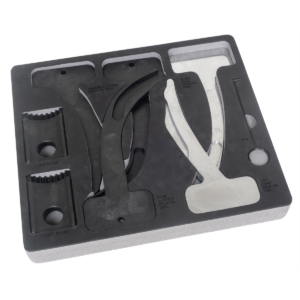 Lisle Cam Phaser Locking & Holding Kit