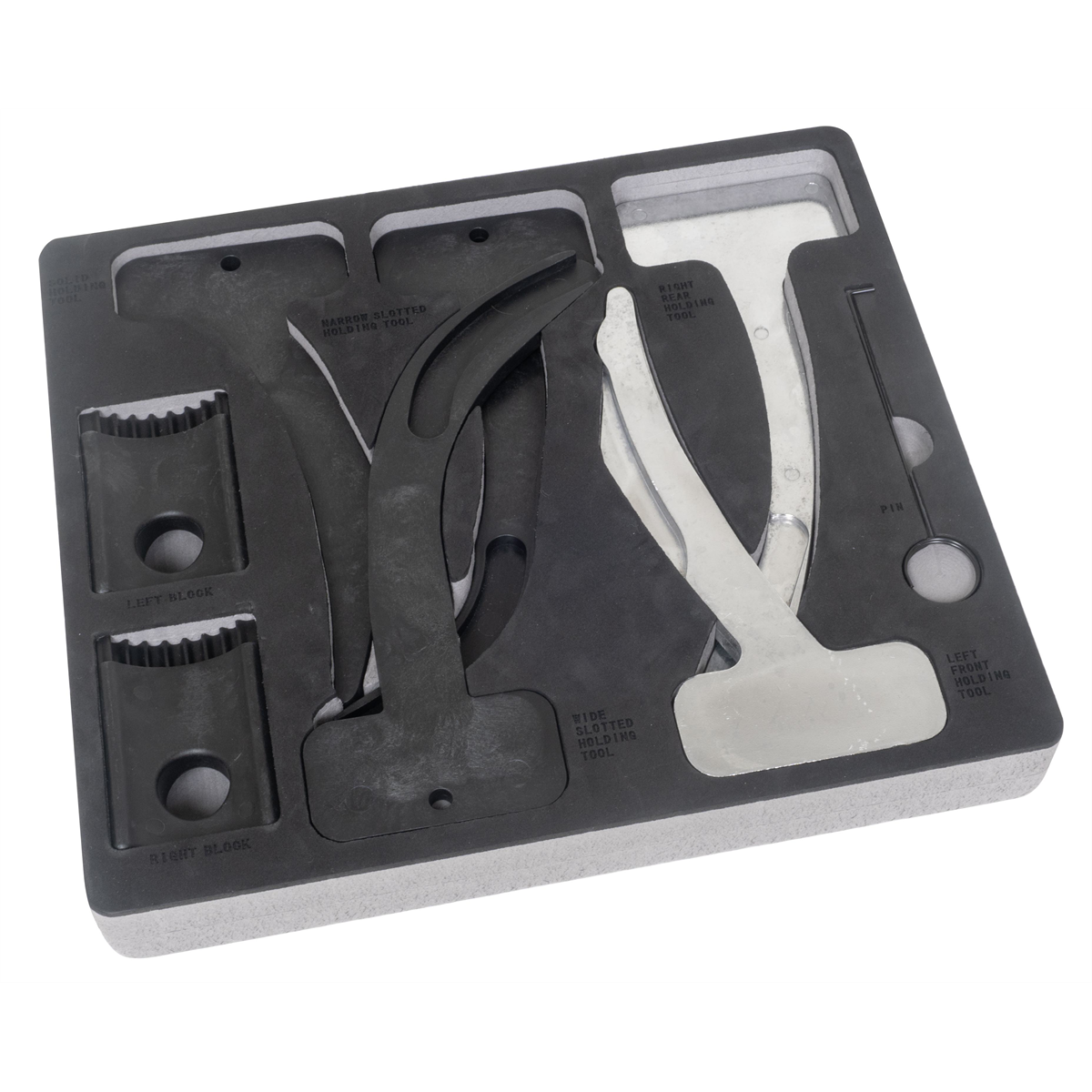 Lisle Cam Phaser Locking & Holding Kit