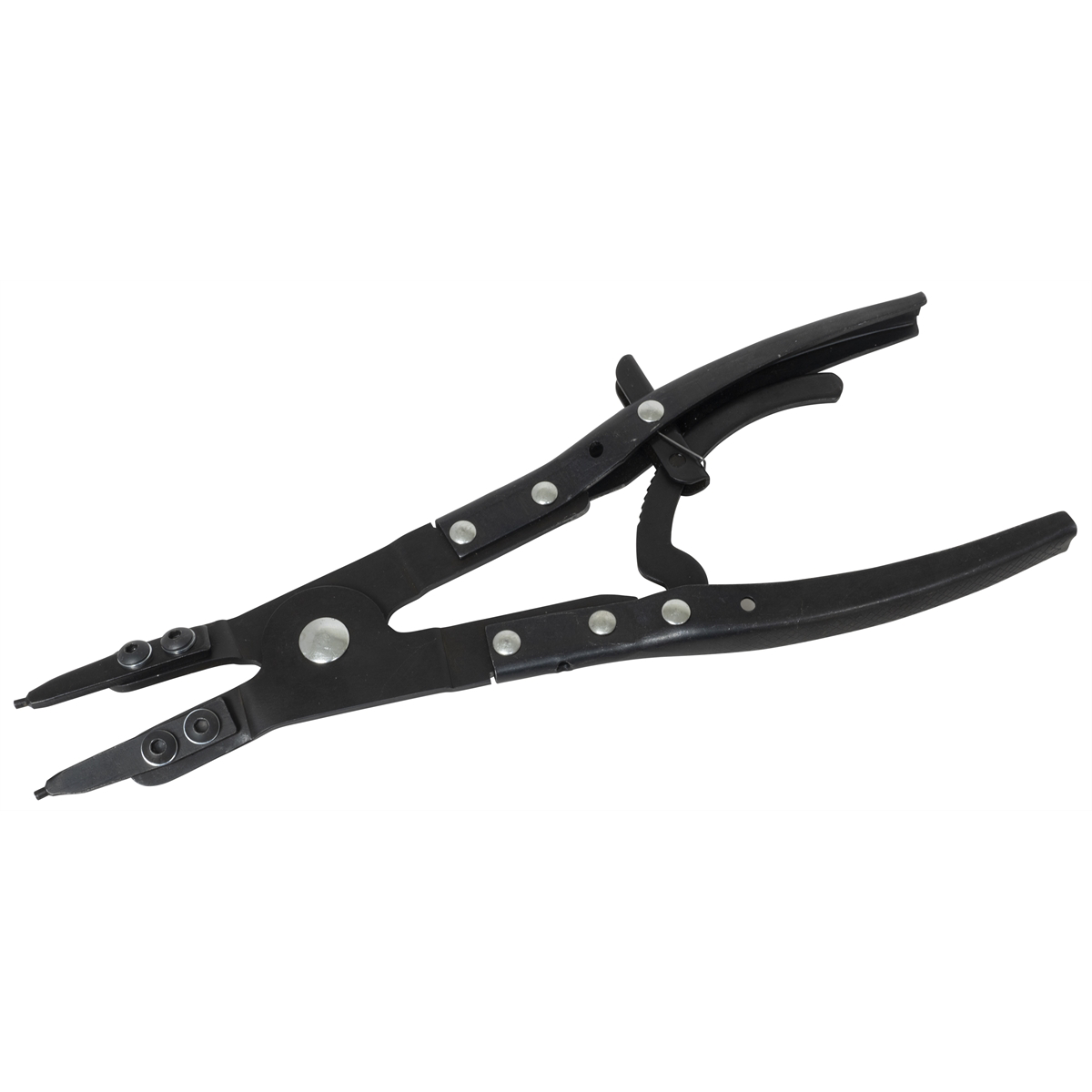 Lisle Spindle Snap Ring Pliers Ford SD
