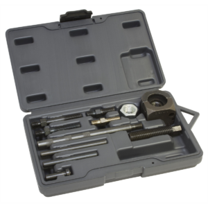 Lisle NO SLIP PULLEY PULLER