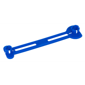 Lisle Low Profile Fuel Line Disconnect for Ford, 5/16" & 3/8"