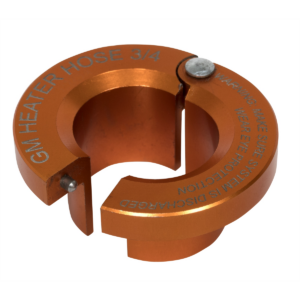 Lisle Heater Hose Disconnect GM 3/4IN