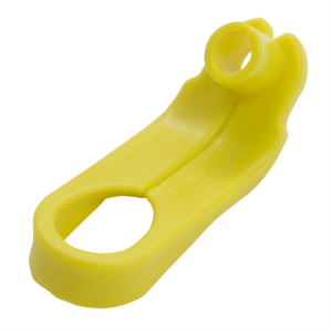 Lisle 5/16" ANGLED FUEL LINE DISCONNECT