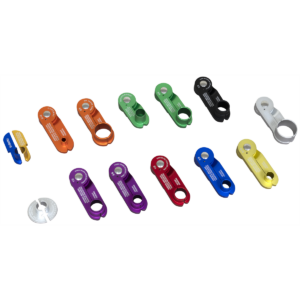 Lisle Aluminum Spring Disconnect Set, 13 pc.