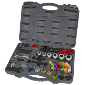 Lisle Master Plus Disconnect Set