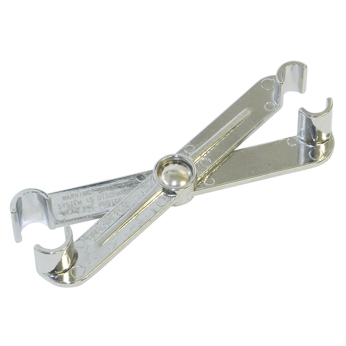 Lisle 5/16 SCISSOR DISCONNECT