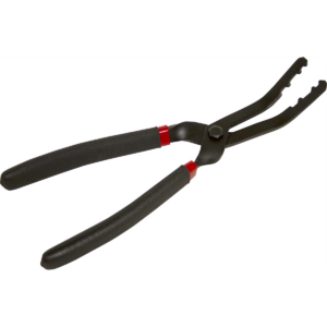 Lisle Trim Clip Pliers 45 Degree