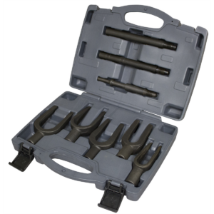 Lisle Thick Pickle Fork Kit, 5 pc.