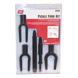 Lisle SEPERATOR SET BALL JOINT / TIE ROD / PITMAN ARM