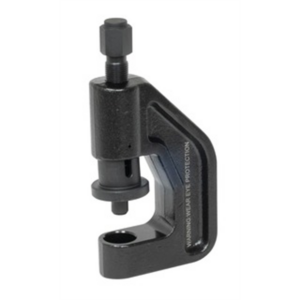 Lisle Brake Clevis Pin Press